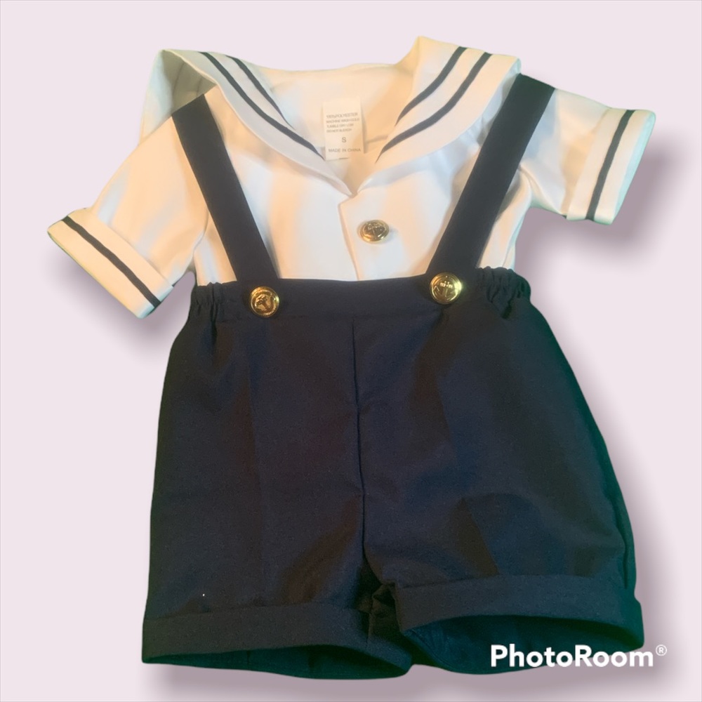 Baby outfit